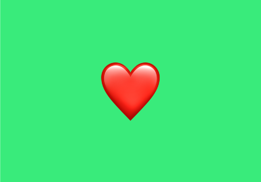 The Multifaceted Meaning of the Red Heart Emoji: A Comprehensive Exploration