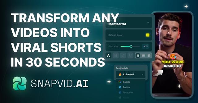 Is Snapvid Right for You?