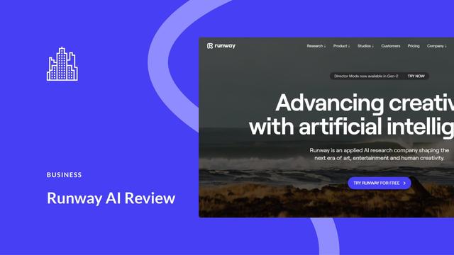 Runway Ai Reviews Your Guide To Ai Powered Creativity