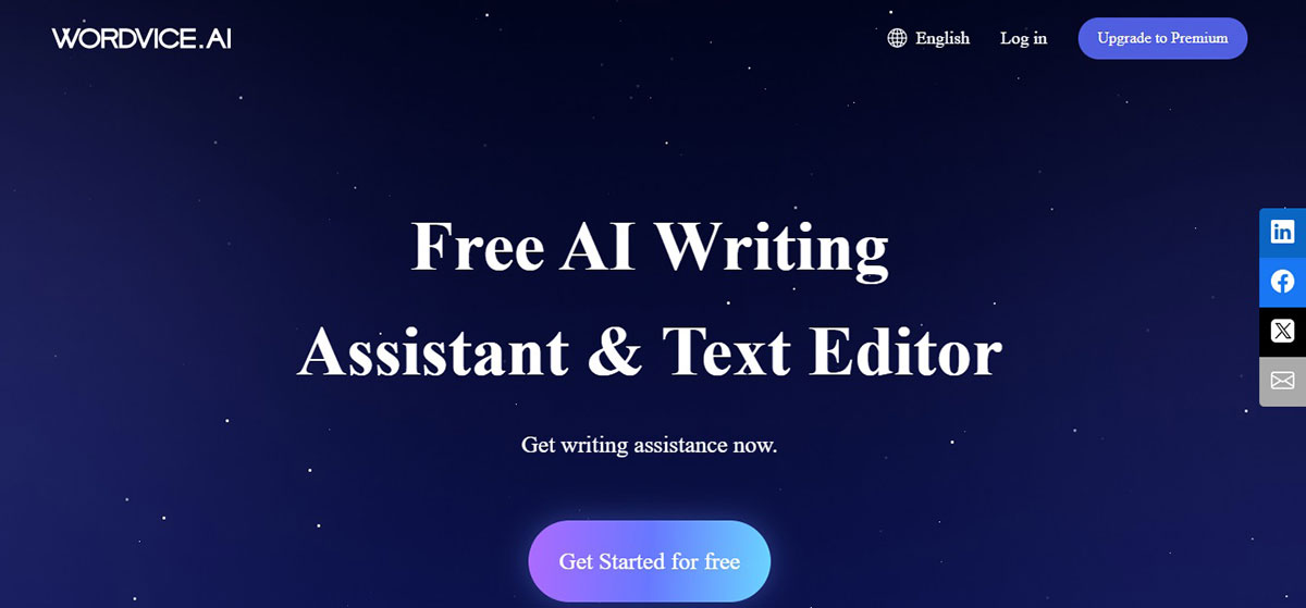 Wordvice AI Reviews: Enhance Your Writing with Confidence