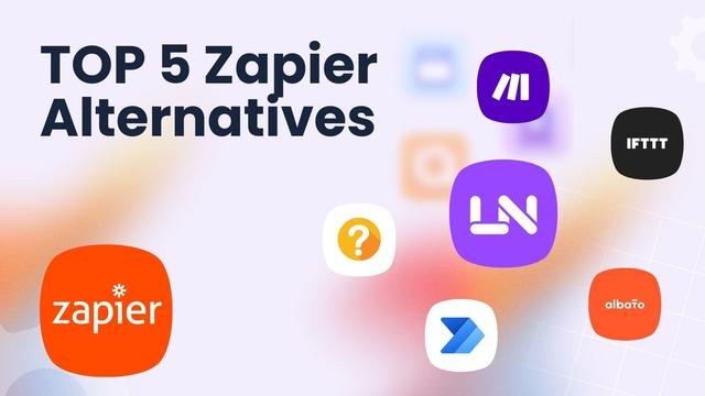 Zapier Reviews Automate Your Workflow Boost Productivity