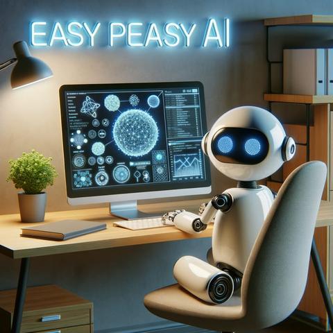 How Does Easy-Peasy.AI Work? How Does Easy-Peasy.AI Work?