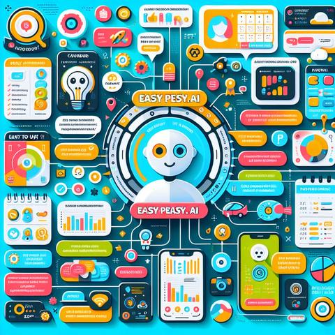 Key Features of Easy-Peasy.AI Key Features of Easy-Peasy.AI