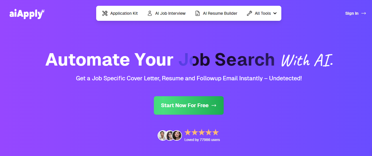 AIApply Reviews: Supercharge Your Job Search | How AIApply, the AI Job Application Assistant, Transforms Your Career Journey