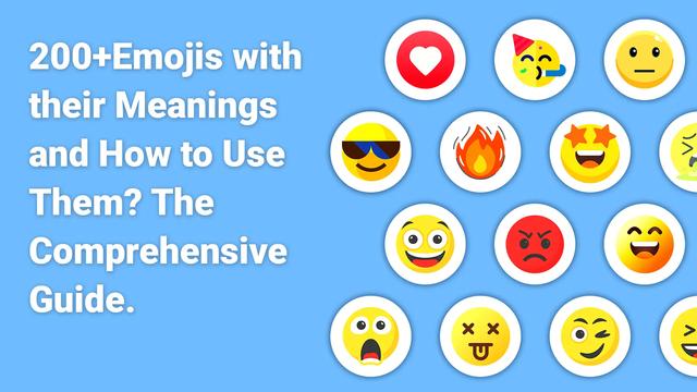 Conclusion: Mastering the Art of Emoji Interpretation