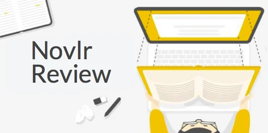 Novlr Reviews: A Comprehensive Guide to the Ultimate Novel Writing Software