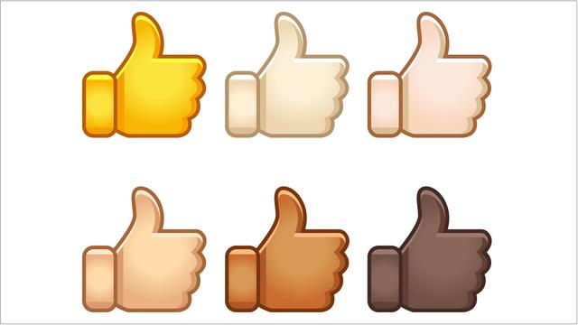 Understanding The Nuances Of Hand Emojis A Comprehensive Guide