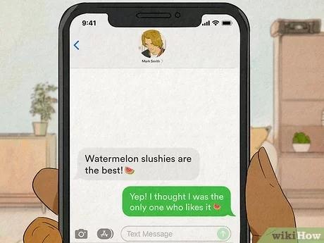 5. Watermelon Emoji and Social Media Trends: Staying Up-to-Date