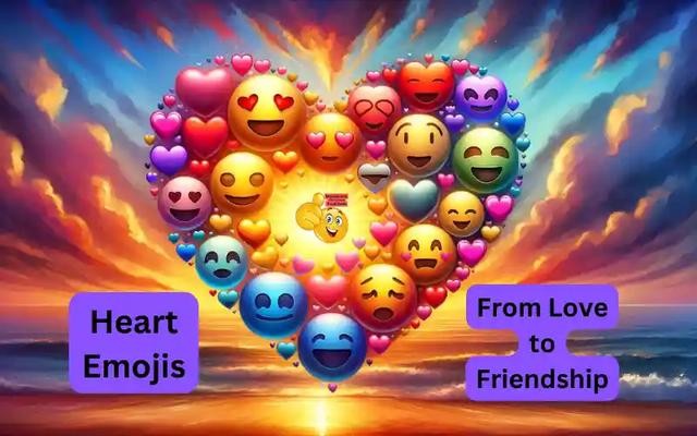 The Black Heart Emoji in Friendship: Solidarity and Support