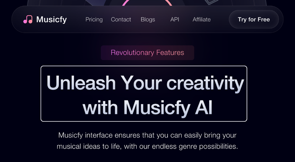 Musicfy.lol Reviews: 7 Unique AI Features for Creating Music from Your Voice