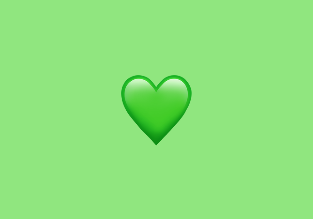 Green Heart Meaning: Symbolism, Psychology & Cultural Significance