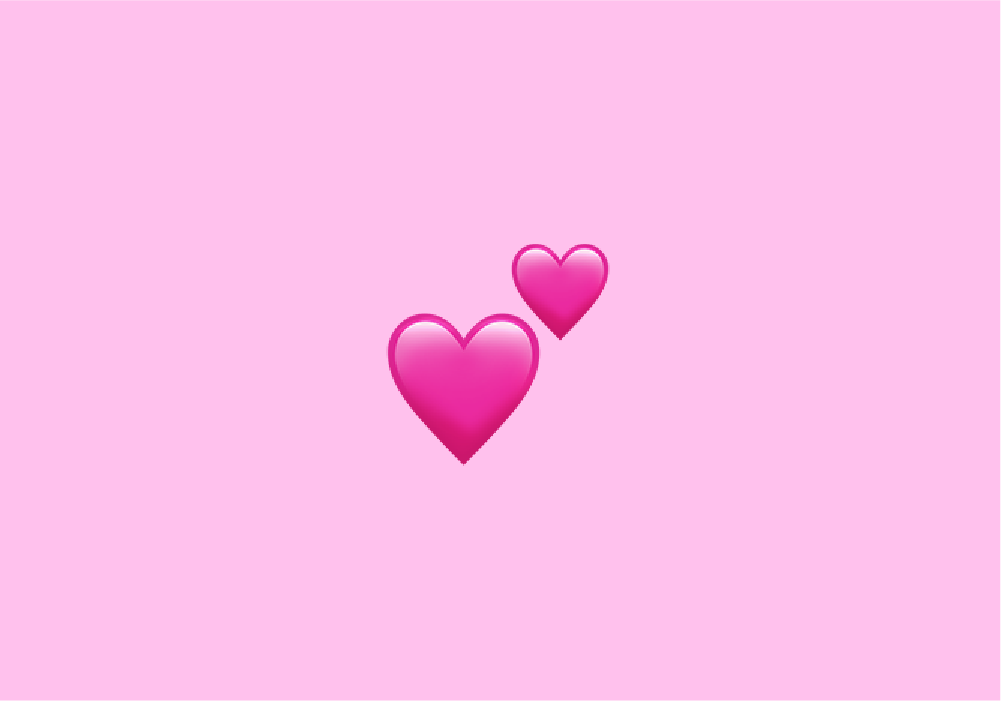 What Does the Two Hearts Emoji Mean? A Deep Dive into Double the Love