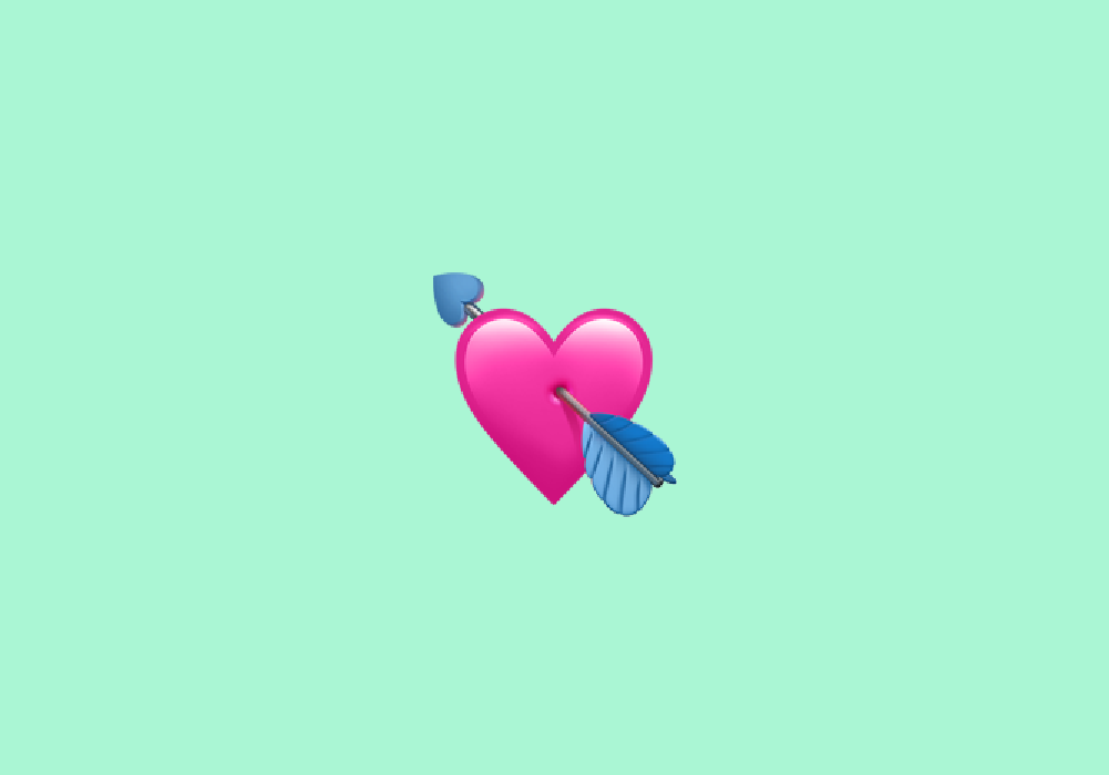 Heart with Arrow Meaning: Symbolism & Hidden Messages